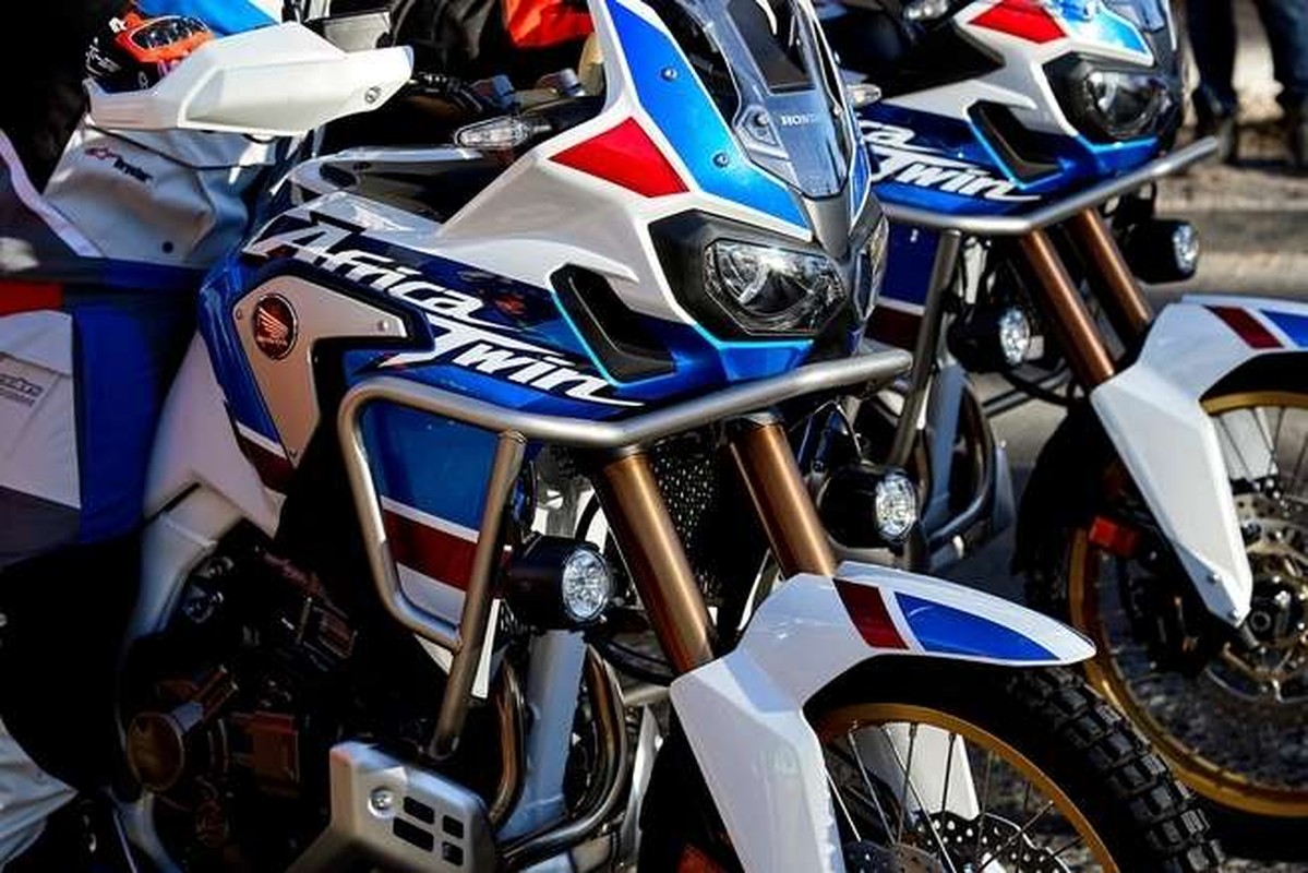 Honda ra mat moto phuot Africa Twin Adventure Sport 2018-Hinh-6